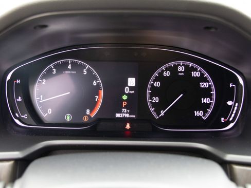 Used 2021 Honda Accord EX-L image 20