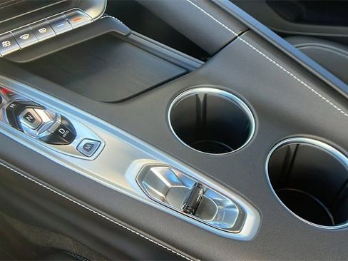 New 2026 Chevrolet Corvette Stingray Coupe w/ 1LT image 22