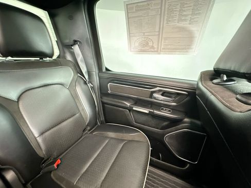 Used 2023 RAM 1500 Laramie AWD/4WD image 14