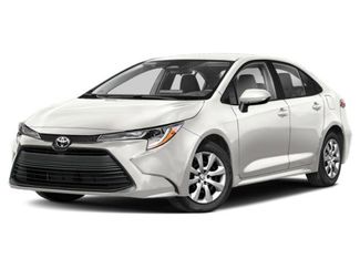 Used 2023 Toyota Corolla LE FWD video 1