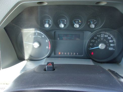 Used 2012 Ford F450 XL RWD image 11