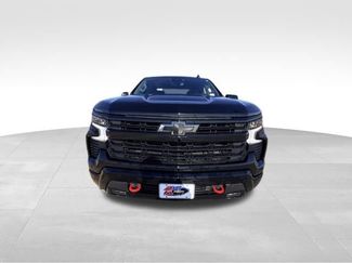 Used 2023 Chevrolet Silverado 1500 RST w/ Redline Edition video 2