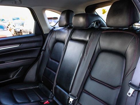 Used 2023 MAZDA CX-5 Carbon Edition image 33