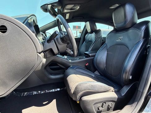 Used 2016 Chrysler 200 S w/ Comfort Group FWD image 17