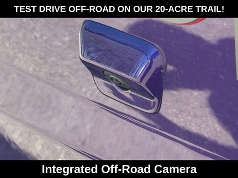 New 2026 Jeep Gladiator Rubicon image 33