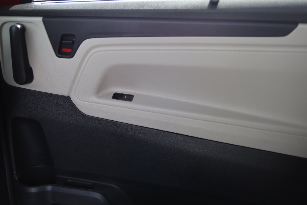 New 2027 Honda Odyssey Elite image 29