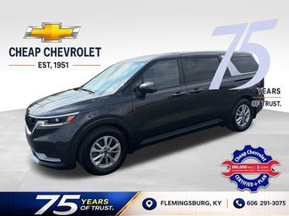 Used 2024 Kia Carnival LX FWD 360° Tour