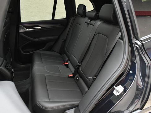 Used 2023 BMW X3 xDrive30i w/ M Sport Package AWD/4WD image 16