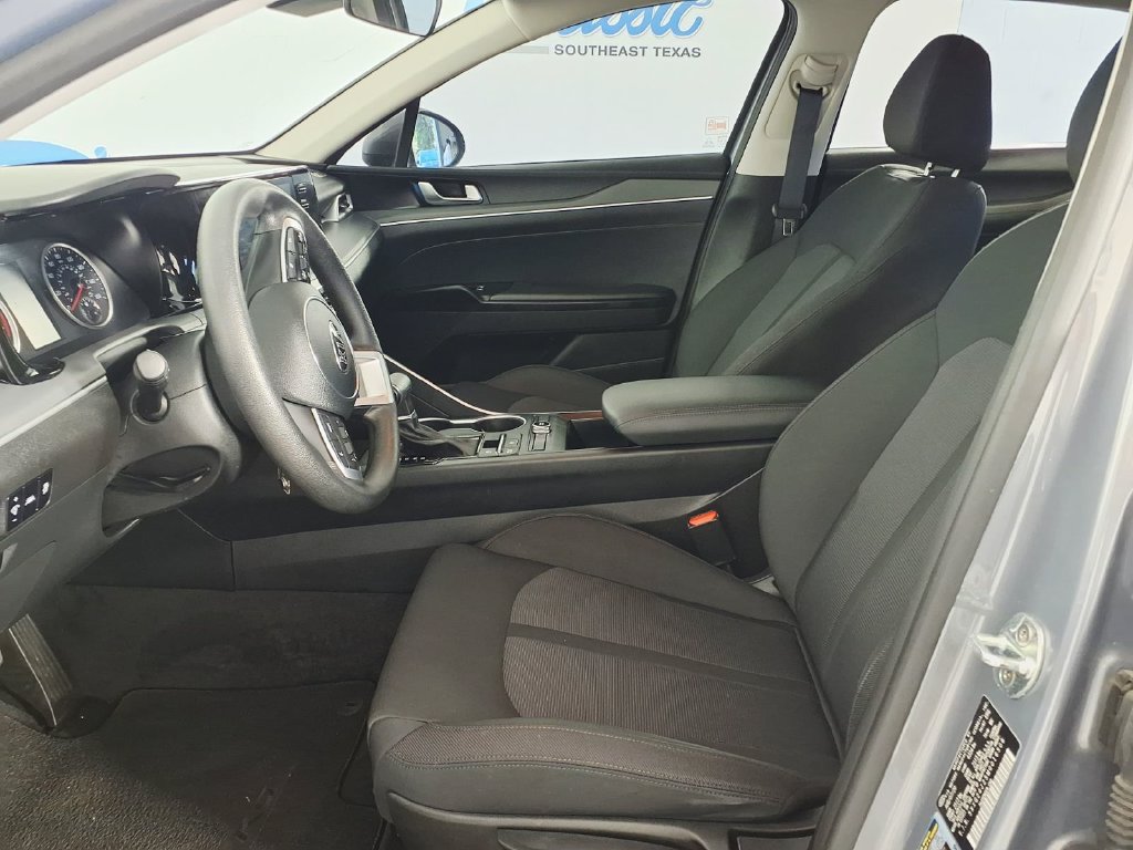 Used 2021 Kia K5 LX FWD image 13