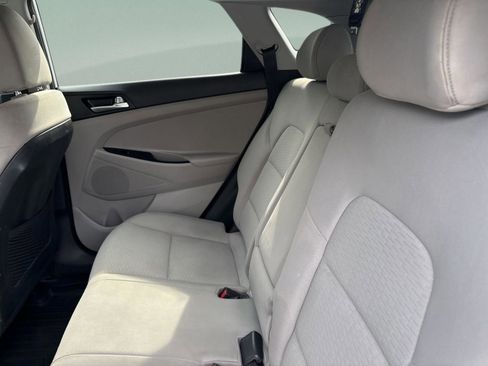 Used 2019 Hyundai Tucson SE FWD image 22