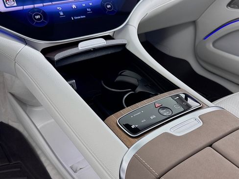 Certified 2023 Mercedes-Benz EQS 580 4MATIC Sedan image 6