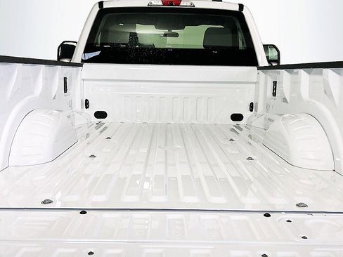 New 2025 Ford F350 XL w/ STX Appearance Package image 22