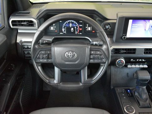 Used 2024 Toyota Tacoma SR5 RWD image 15