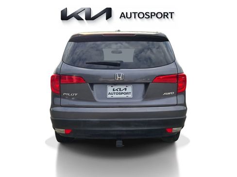 Used 2018 Honda Pilot EX-L image 9