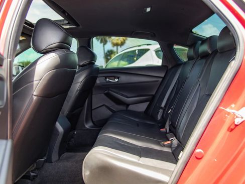 Used 2023 Honda Accord Sport image 20