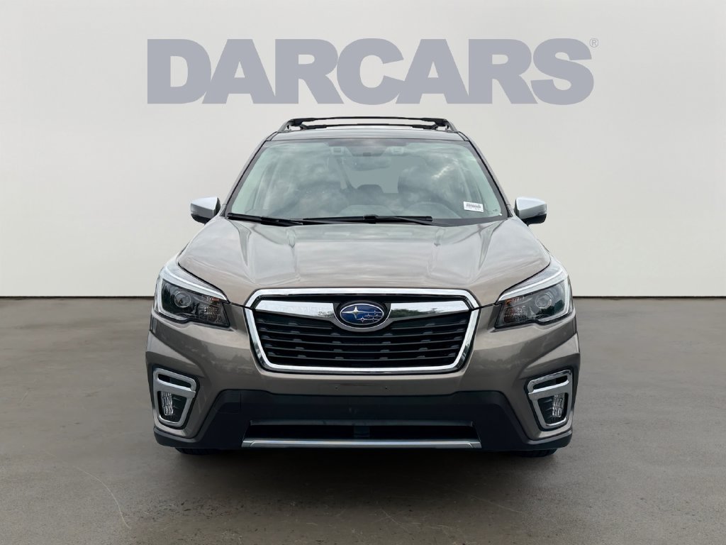 Used 2021 Subaru Forester Touring AWD/4WD image 2