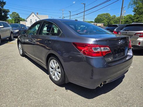 Used 2015 Subaru Legacy 2.5i Premium w/ Protection Package #1 AWD/4WD image 15