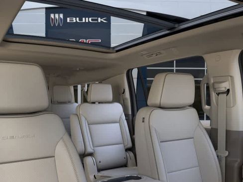 New 2026 GMC Yukon XL Denali w/ Sun & Power Step Package image 24
