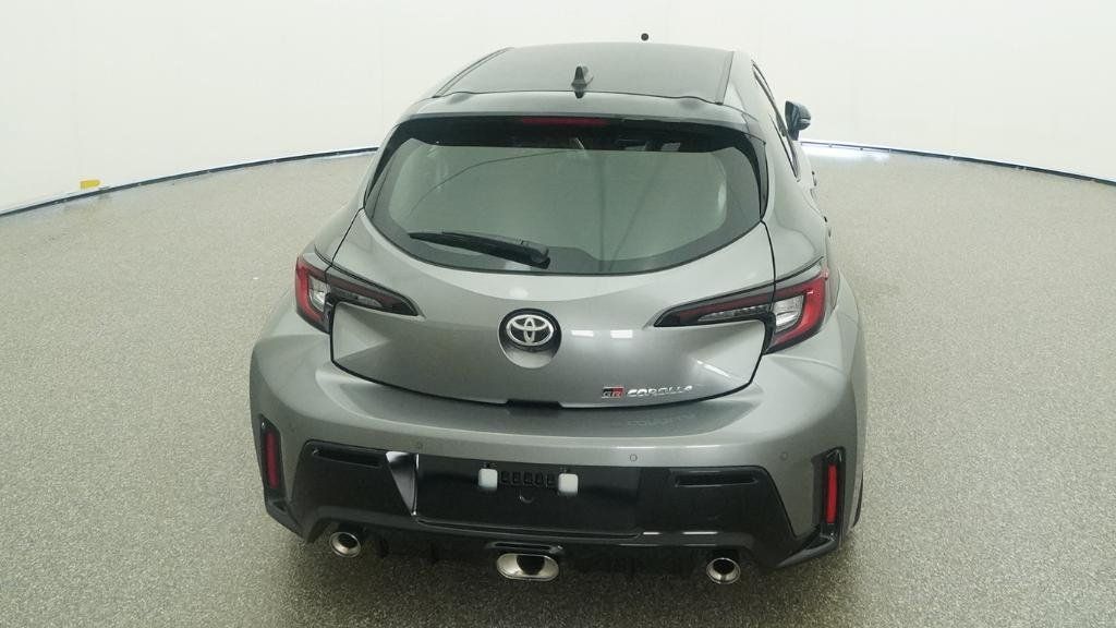 New 2026 Toyota Corolla GR AWD/4WD image 24