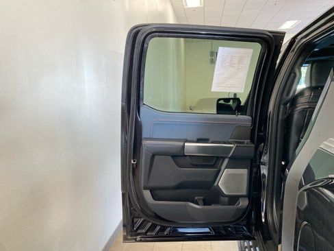 Used 2023 Ford F150 Raptor w/ Raptor 37 Performance Package AWD/4WD image 10