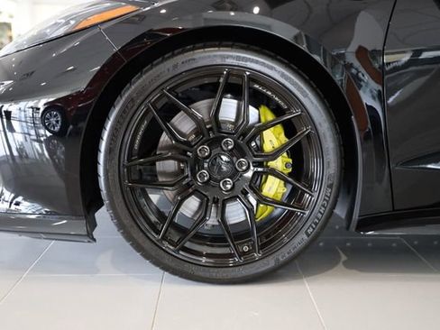 Used 2023 Chevrolet Corvette Z06 image 7