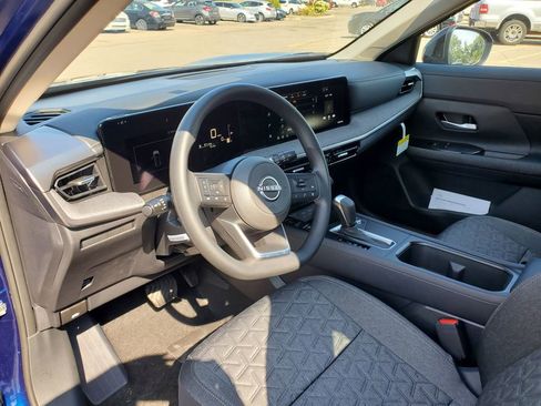 New 2026 Nissan Kicks SV w/ SV Premium Package image 18