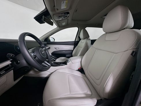 Used 2025 Hyundai Tucson SEL image 13