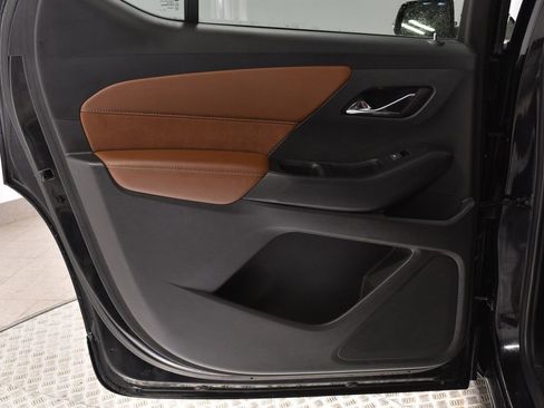 Used 2019 Chevrolet Traverse High Country w/ LPO, Floor Liner Package image 26