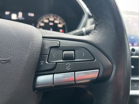 Used 2021 Cadillac CT5 Luxury w/ Sun And Sound Package RWD image 15