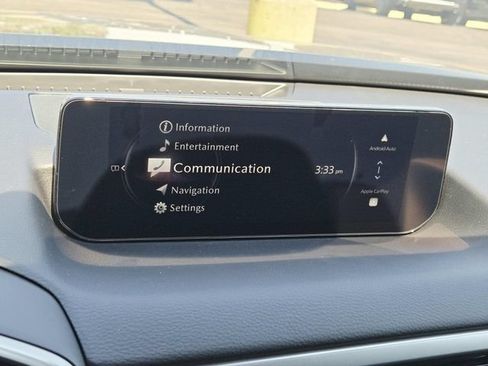 New 2026 MAZDA CX-50 Meridian Edition w/ Weather Package AWD/4WD image 19