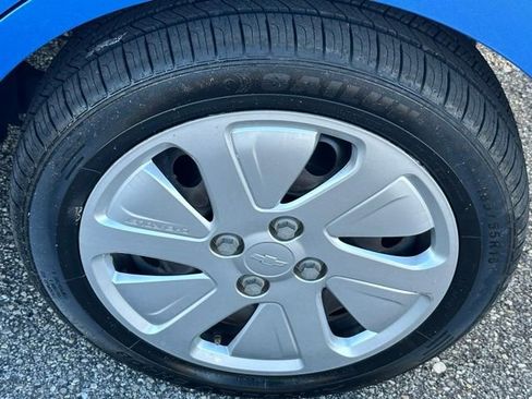 Used 2016 Chevrolet Spark LS image 19