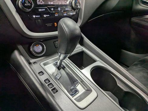 Used 2022 Nissan Murano S image 13