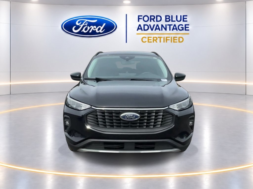 Used 2025 Ford Escape SE FWD image 4