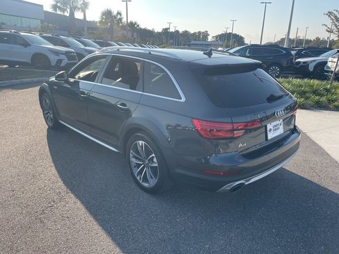Used 2017 Audi A4 2.0T allroad Prestige image 10