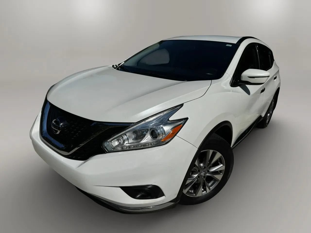 Used 2016 Nissan Murano SV w/ Cargo Package FWD image 1