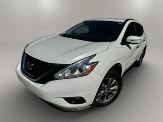 Used 2016 Nissan Murano SV w/ Cargo Package FWD video 1
