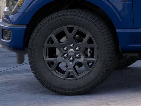 New 2026 Ford F150 STX w/ Equipment Group 200A AWD/4WD image 21