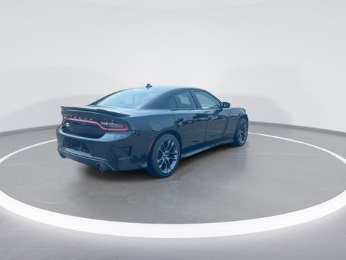 Used 2023 Dodge Charger R/T w/ Daytona Edition Group RWD image 9