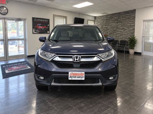Used 2019 Honda CR-V EX image 17