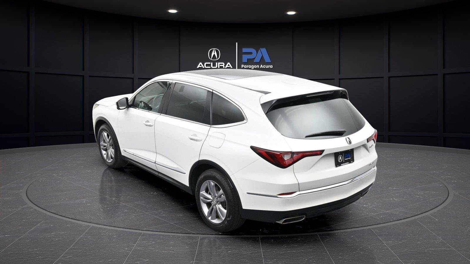 Certified 2024 Acura MDX SH-AWD image 33