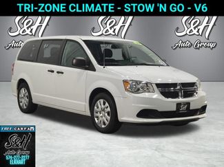 Used 2019 Dodge Grand Caravan SE FWD video 1