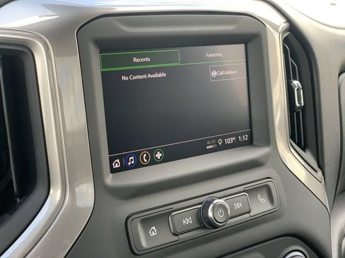 New 2026 Chevrolet Silverado 2500 W/T RWD image 11