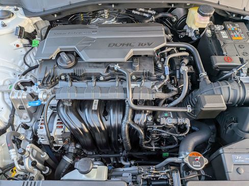 New 2026 Hyundai Kona SEL Sport image 26