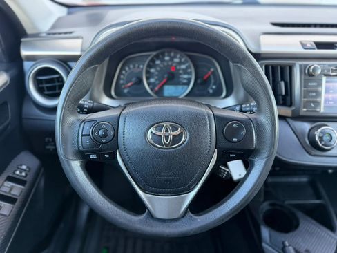 Used 2015 Toyota RAV4 LE AWD/4WD image 21