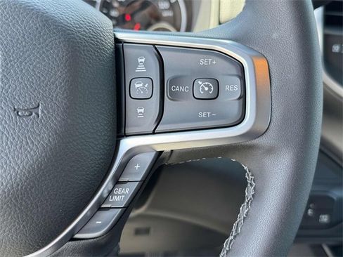 New 2025 RAM 2500 Big Horn image 10