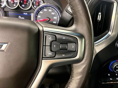 Used 2022 Chevrolet Silverado 1500 RST w/ Safety Package RWD image 24