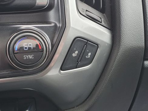 Used 2014 Chevrolet Silverado 1500 LT w/ All Star Edition AWD/4WD image 19