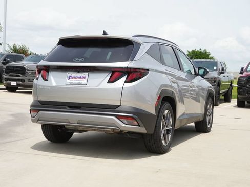 Used 2026 Hyundai Tucson SEL FWD image 9