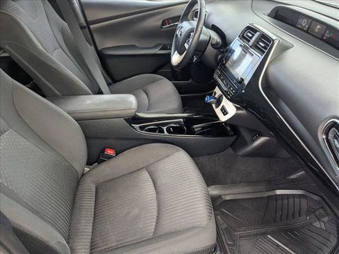 Used 2017 Toyota Prius Prime Plus image 20