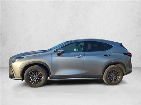 Used 2024 Lexus NX 250 FWD w/ Towing Package (2000 Lbs) image 5